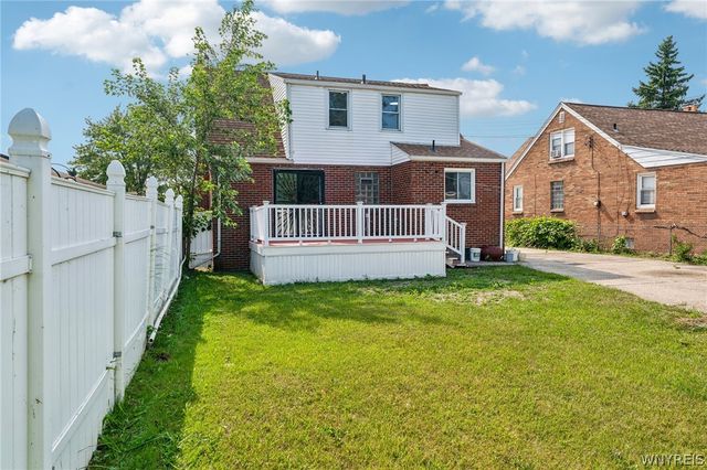 171 Tudor Road, Cheektowaga, NY 14215