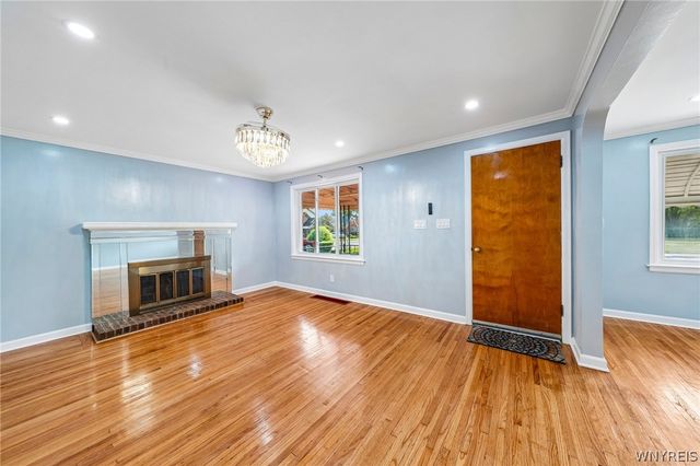 171 Tudor Road, Cheektowaga, NY 14215