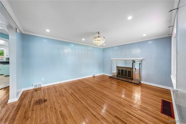 171 Tudor Road, Cheektowaga, NY 14215