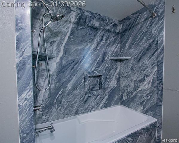 38684 Meadowlawn Street, Wayne, MI 48184