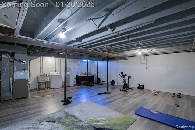 38684 Meadowlawn Street, Wayne, MI 48184