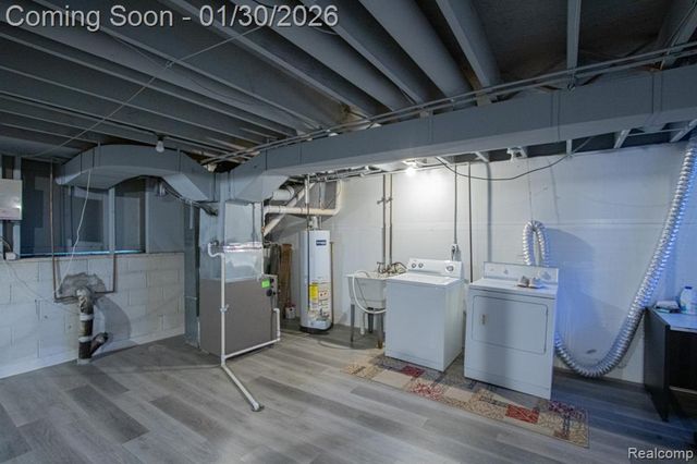 38684 Meadowlawn Street, Wayne, MI 48184