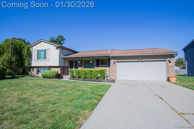 38684 Meadowlawn Street, Wayne, MI 48184