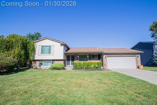 38684 Meadowlawn Street, Wayne, MI 48184