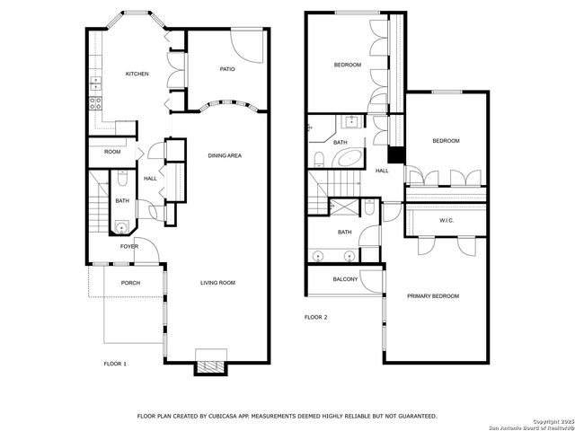 7711 Callaghan Rd Apt 302, San Antonio, TX 78229