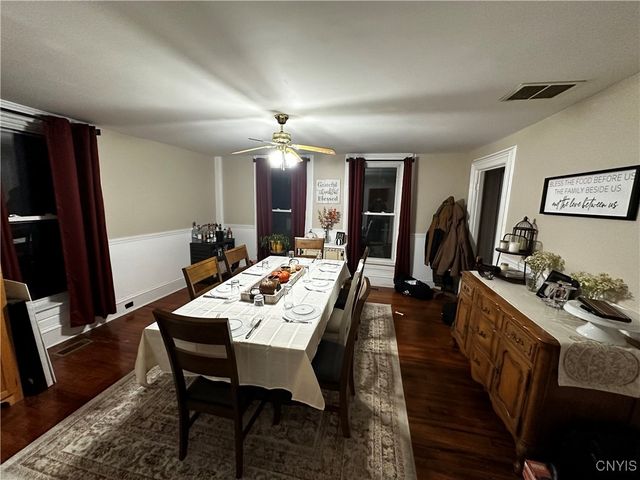 40 West Main Street, Hamilton, NY 13332