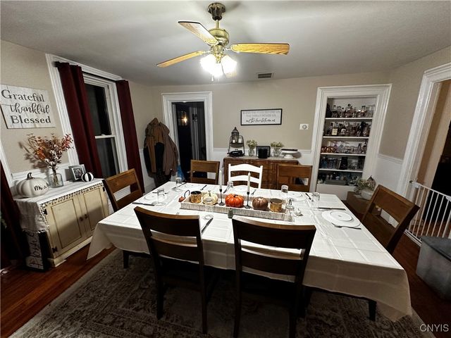 40 West Main Street, Hamilton, NY 13332