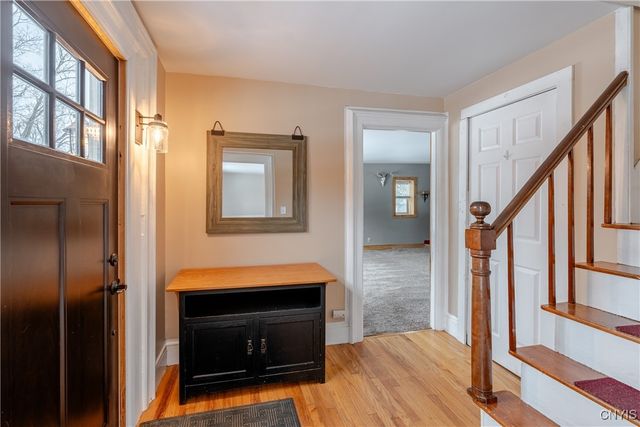 40 West Main Street, Hamilton, NY 13332