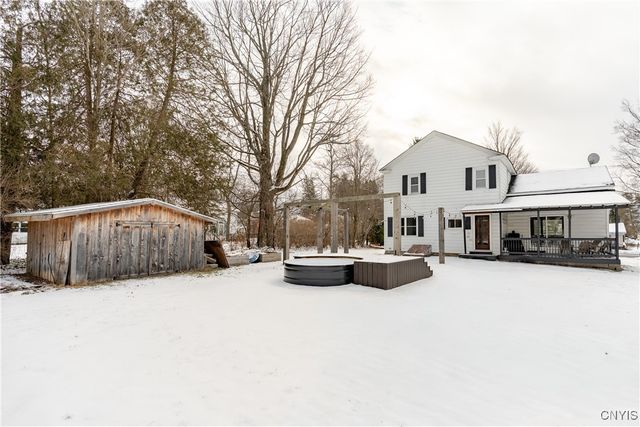 40 West Main Street, Hamilton, NY 13332