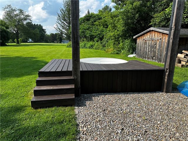 40 West Main Street, Hamilton, NY 13332