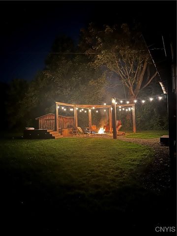 40 West Main Street, Hamilton, NY 13332