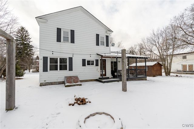 40 West Main Street, Hamilton, NY 13332