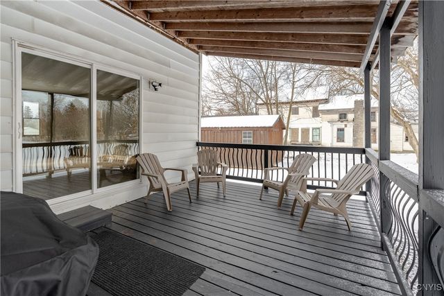 40 West Main Street, Hamilton, NY 13332