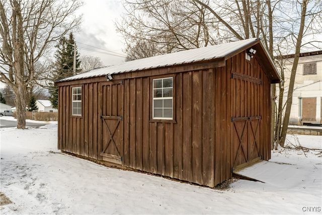 40 West Main Street, Hamilton, NY 13332