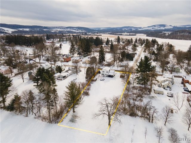 40 West Main Street, Hamilton, NY 13332