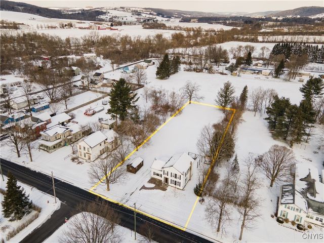 40 West Main Street, Hamilton, NY 13332