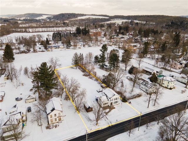 40 West Main Street, Hamilton, NY 13332