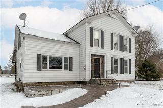 40 West Main Street, Hamilton, NY 13332