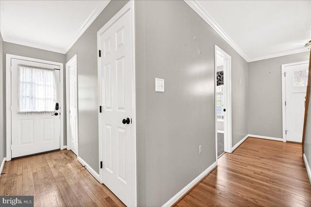 7503 ROCKWOOD RD, Frederick, MD 21702