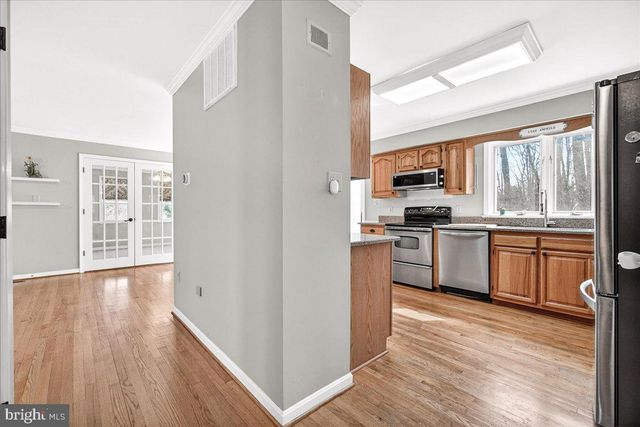 7503 ROCKWOOD RD, Frederick, MD 21702