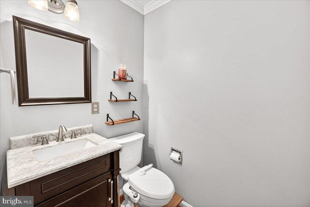 7503 ROCKWOOD RD, Frederick, MD 21702