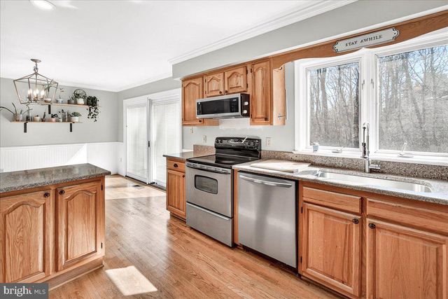 7503 ROCKWOOD RD, Frederick, MD 21702