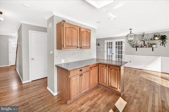 7503 ROCKWOOD RD, Frederick, MD 21702