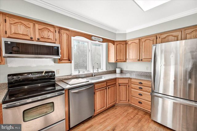 7503 ROCKWOOD RD, Frederick, MD 21702