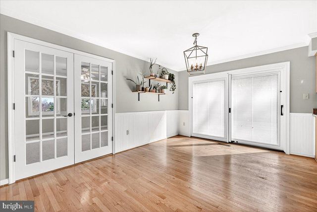 7503 ROCKWOOD RD, Frederick, MD 21702