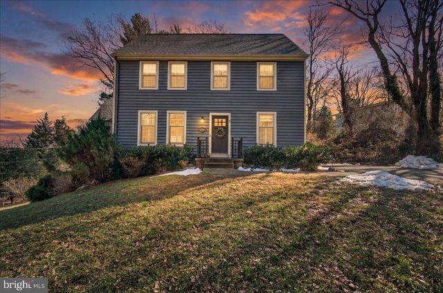 7503 ROCKWOOD RD, Frederick, MD 21702