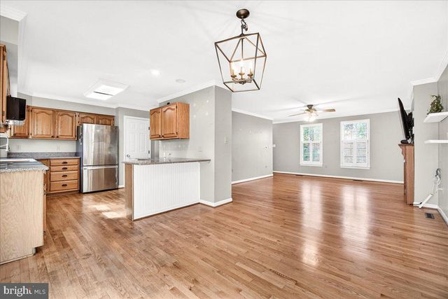 7503 ROCKWOOD RD, Frederick, MD 21702