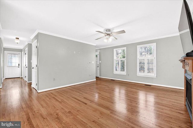 7503 ROCKWOOD RD, Frederick, MD 21702