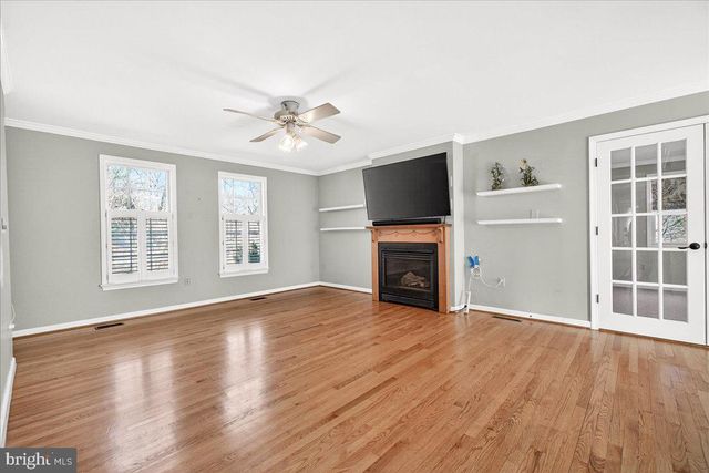 7503 ROCKWOOD RD, Frederick, MD 21702