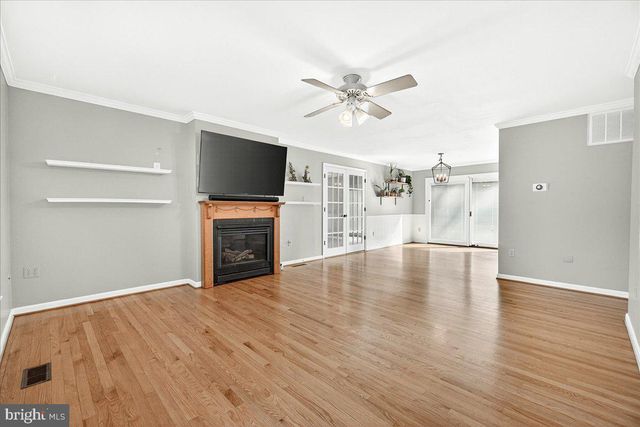 7503 ROCKWOOD RD, Frederick, MD 21702