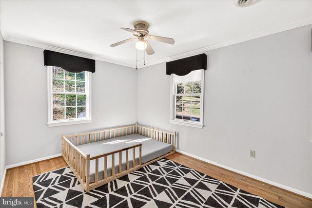 7503 ROCKWOOD RD, Frederick, MD 21702