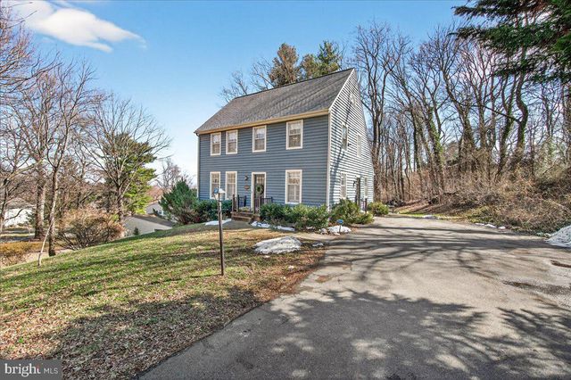 7503 ROCKWOOD RD, Frederick, MD 21702