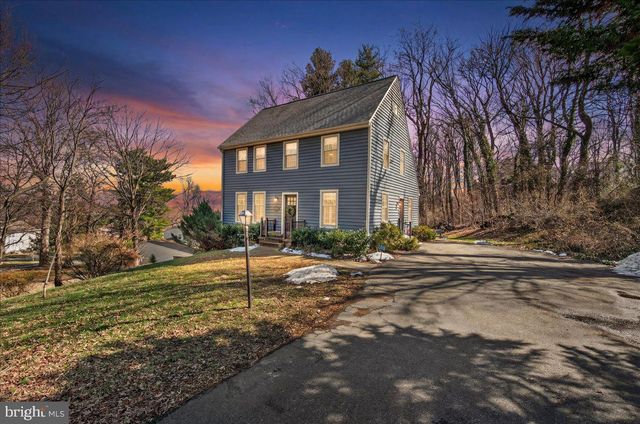 7503 ROCKWOOD RD, Frederick, MD 21702