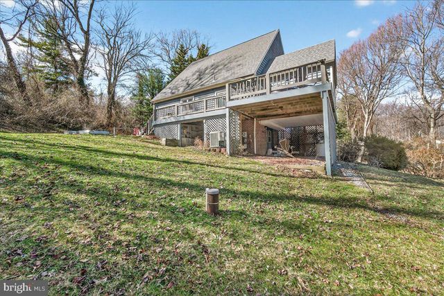 7503 ROCKWOOD RD, Frederick, MD 21702