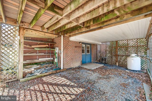 7503 ROCKWOOD RD, Frederick, MD 21702