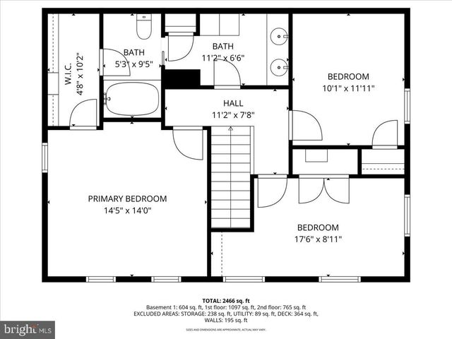 7503 ROCKWOOD RD, Frederick, MD 21702