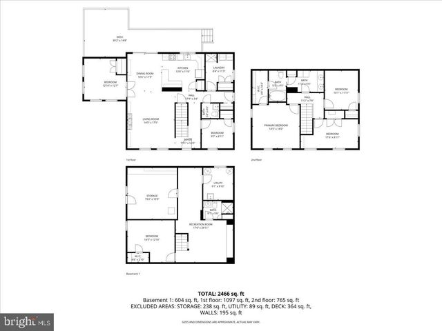 7503 ROCKWOOD RD, Frederick, MD 21702