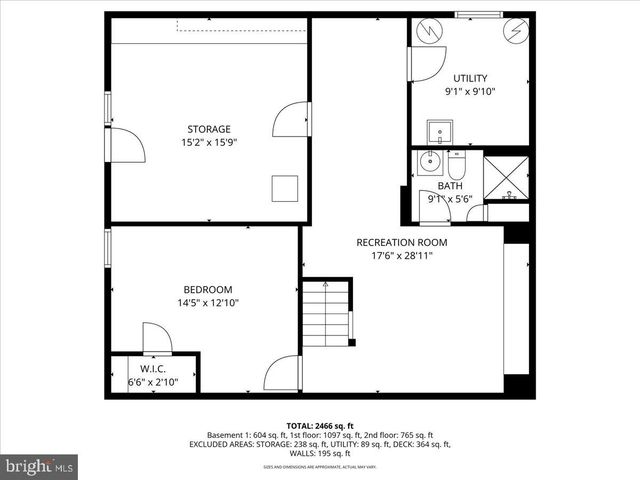 7503 ROCKWOOD RD, Frederick, MD 21702