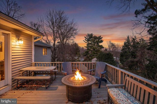 7503 ROCKWOOD RD, Frederick, MD 21702