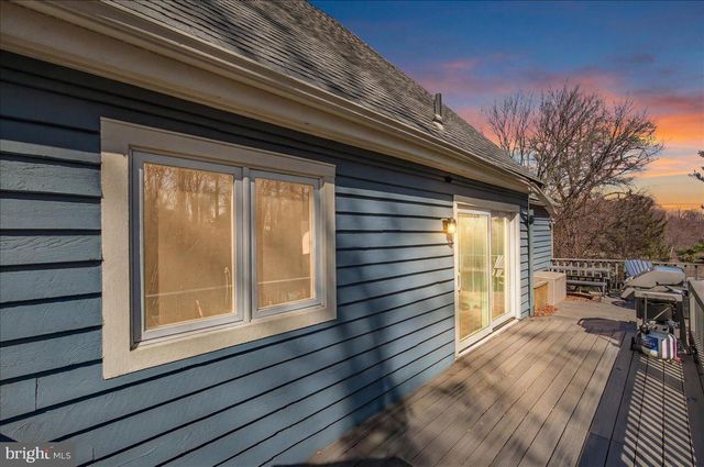 7503 ROCKWOOD RD, Frederick, MD 21702