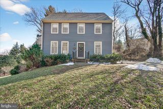 7503 ROCKWOOD RD, Frederick, MD 21702