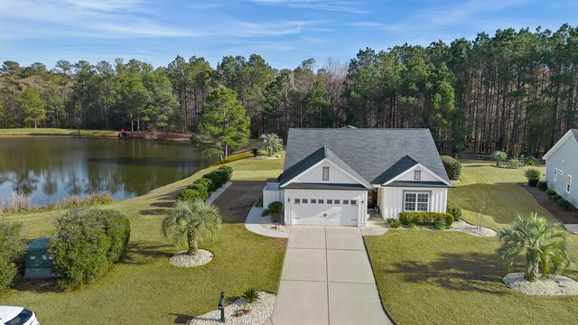 1080 Wiregrass Way, Hardeeville, SC 29927