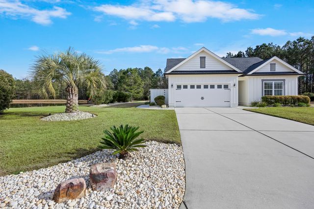 1080 Wiregrass Way, Hardeeville, SC 29927