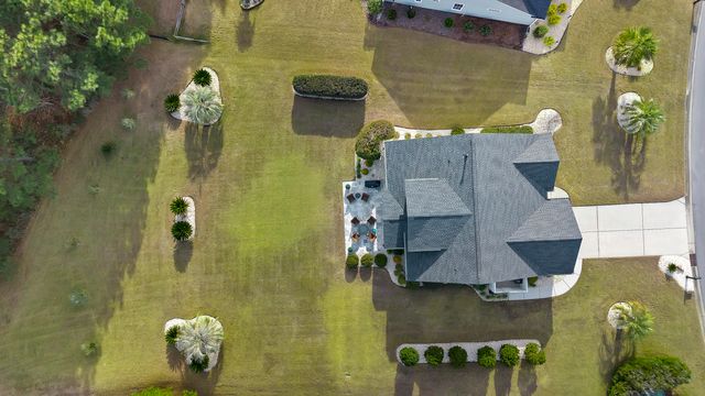 1080 Wiregrass Way, Hardeeville, SC 29927