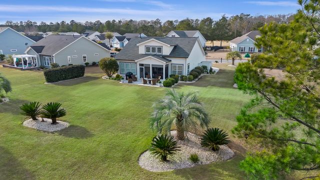 1080 Wiregrass Way, Hardeeville, SC 29927