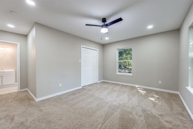 609 W Owings Street, Denison, TX 75020